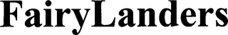 FAIRYLANDERS