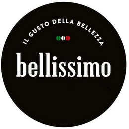 IL GUSTO DELLA BELLEZZA BELLISSIMO