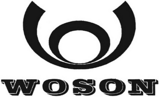 WOSON