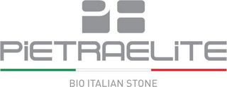 PIETRAELITE BIO ITALIAN STONE