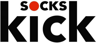 SOCKS KICK