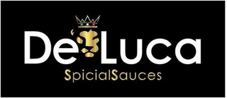 DE LUCA SPICIAL SAUCES