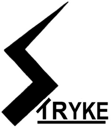 STRYKE