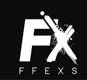 FX FFEXS