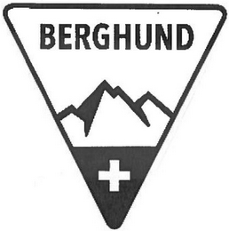 BERGHUND