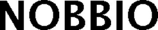 NOBBIO
