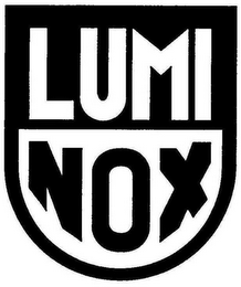 LUMINOX