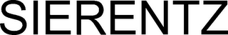 SIERENTZ