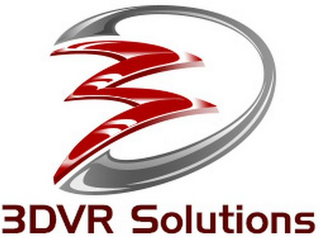 3D 3DVR SOLUTIONS