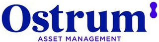 OSTRUM ASSET MANAGEMENT