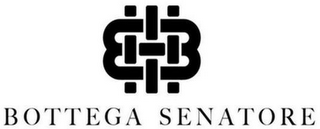 BOTTEGA SENATORE