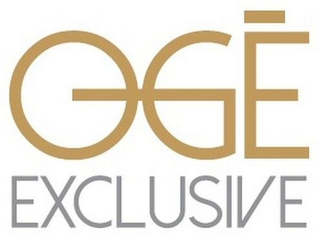 OGÉ EXCLUSIVE