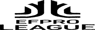 EFPRO LEAGUE