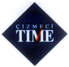 ÇIZMECI TIME