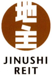 JINUSHI REIT