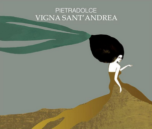 PIETRADOLCE VIGNA SANT'ANDREA