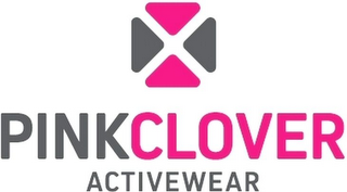 PINKCLOVER ACTIVEWEAR