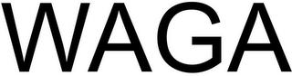 WAGA