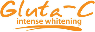 GLUTA-C INTENSE WHITENING