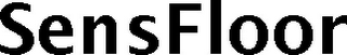 SENSFLOOR