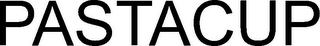 PASTACUP