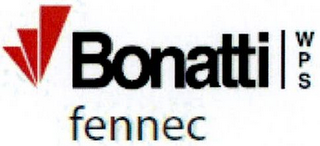 BONATTI FENNEC WPS