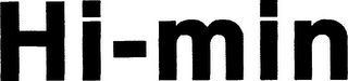 HI-MIN