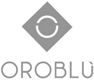 OROBLU