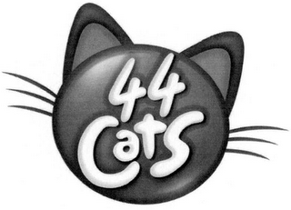 44 CATS