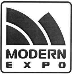 MODERN EXPO