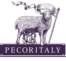 PECORITALY REX