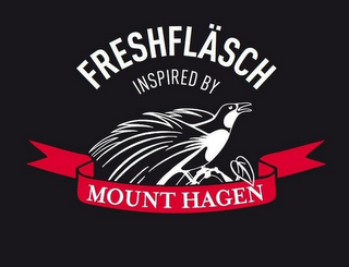 FRESHFLÄSCH INSPIRED BY MOUNT HAGEN