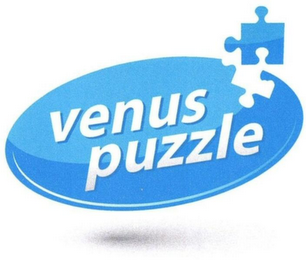 VENUS PUZZLE