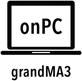 ONPC GRANDMA3