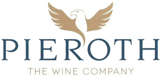 PIEROTH THE WINE COMPANY