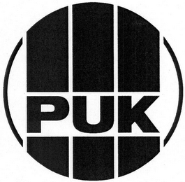 PUK