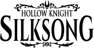 HOLLOW KNIGHT SILKSONG