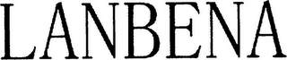 LANBENA