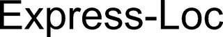 EXPRESS-LOC