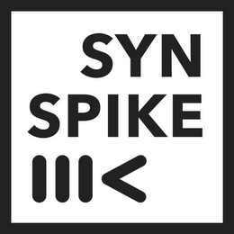 SYN SPIKE