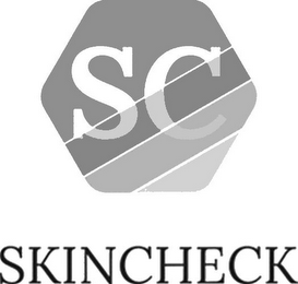 SC SKINCHECK