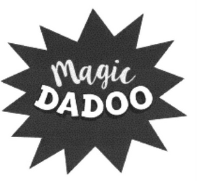 MAGIC DADOO