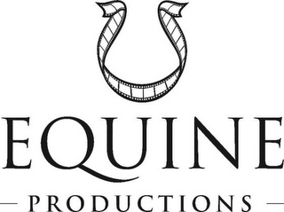 EQUINE PRODUCTIONS