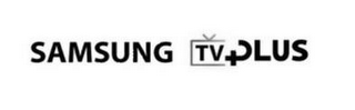 SAMSUNG TV PLUS