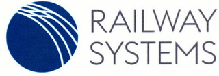 RAILWAY SYSTEMS