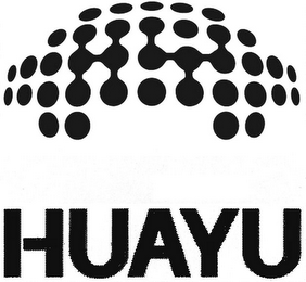 HUAYU