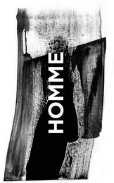 HOMME