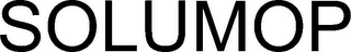 SOLUMOP