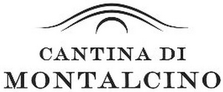 CANTINA DI MONTALCINO