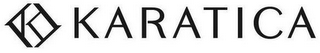 K KARATICA